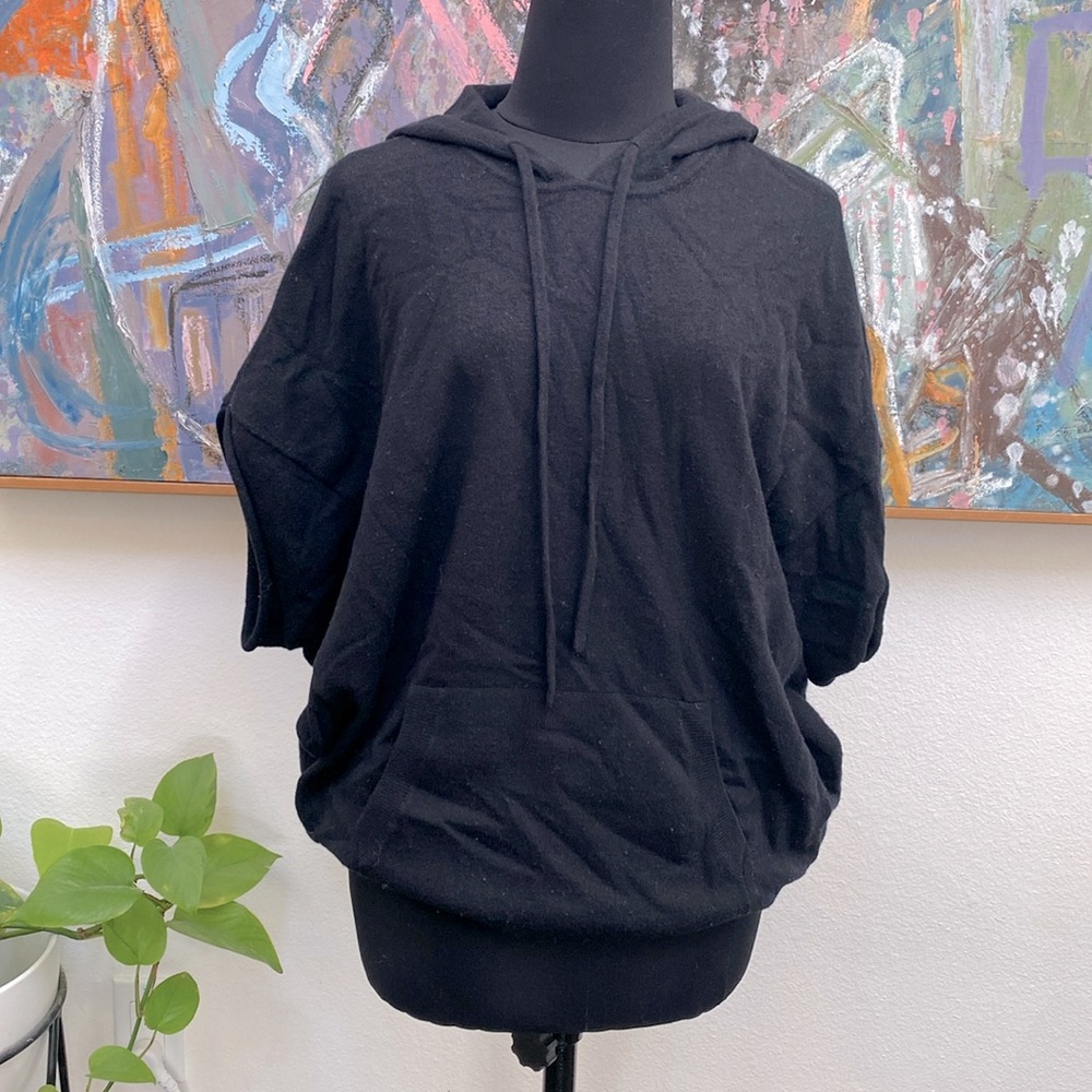Vince cashmere hoodie